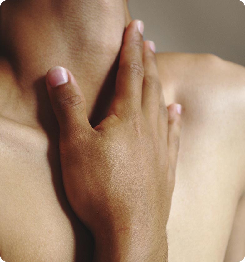 Help je huid om jou te helpen