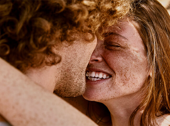 La santé de la peau